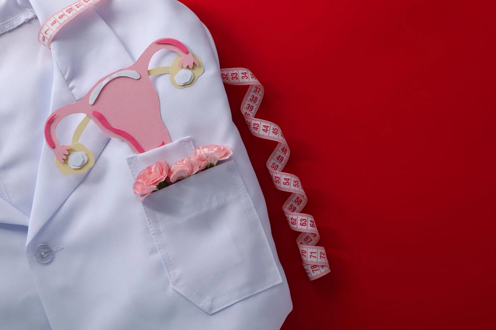 Early Signs You Should See a Gynaecologist in Secunderabad