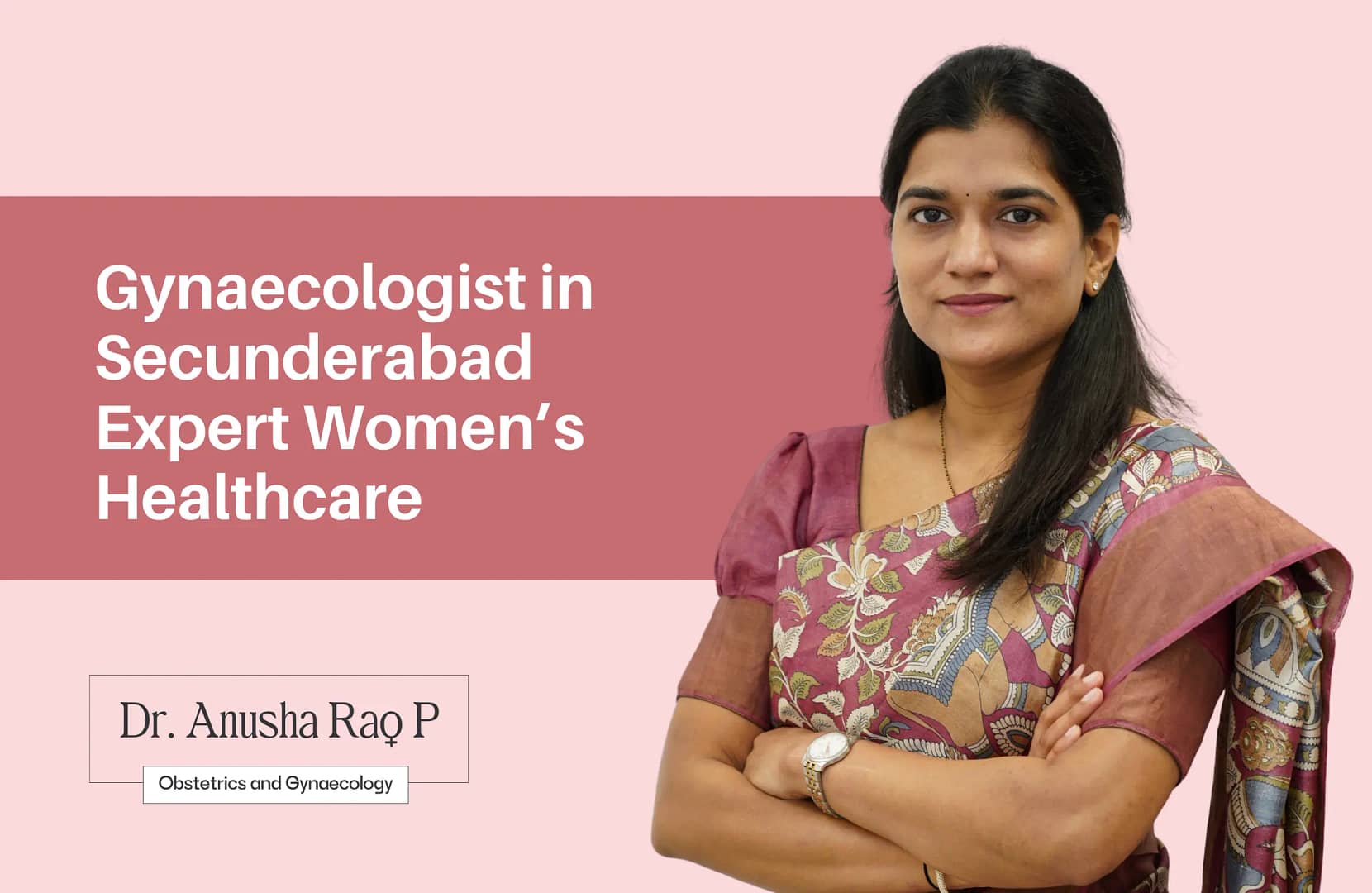 Best gynecologist in secunderabad