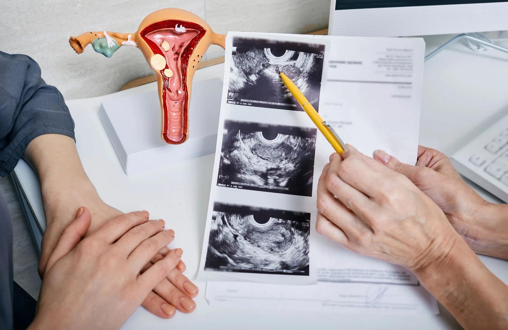 Who Are the Top 5 Gynecologists in Secunderabad?