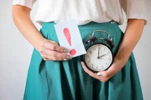Irregular Periods? When to See a Gynaecologist in Secunderabad