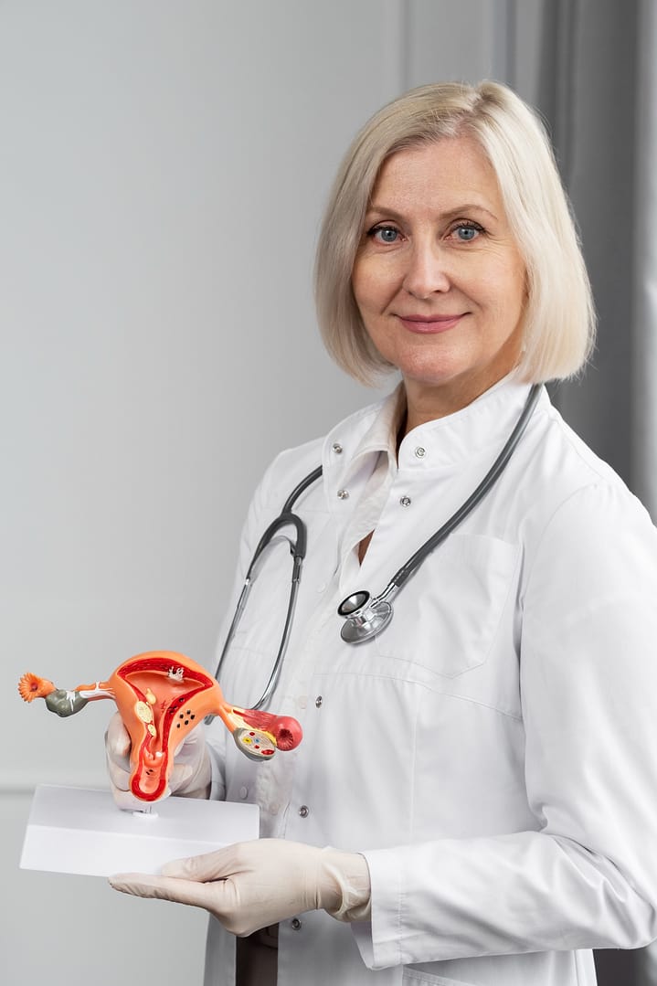 Early Signs You Should See a Gynaecologist in Secunderabad