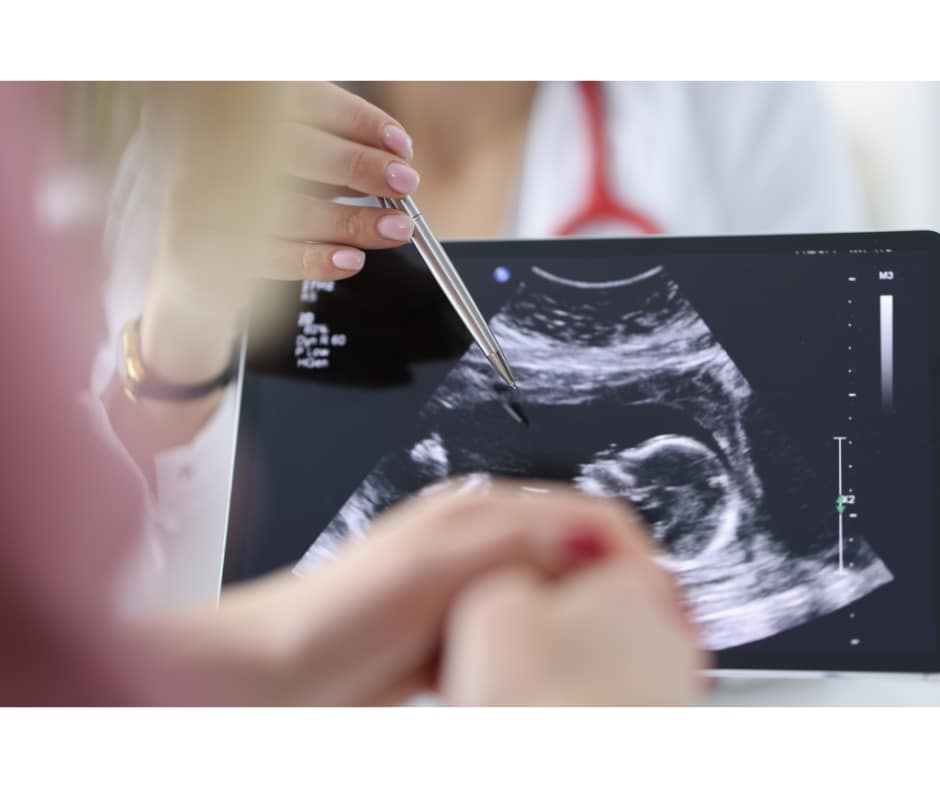 Routine tests in pregnancy, trimester wise