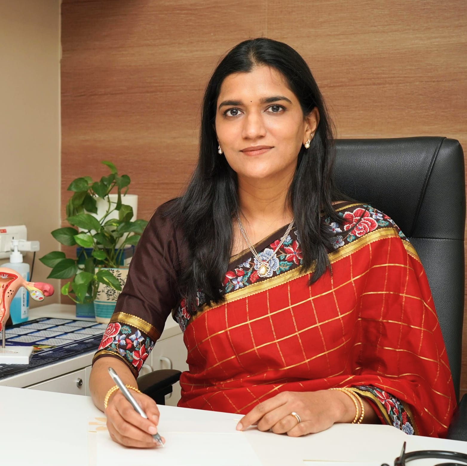 Home | Surgical Expertise | DR ANUSHA RAO PONNAMANENI
